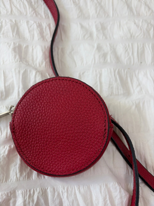 Danier MultiPochette Crossbody Bag - photo 3