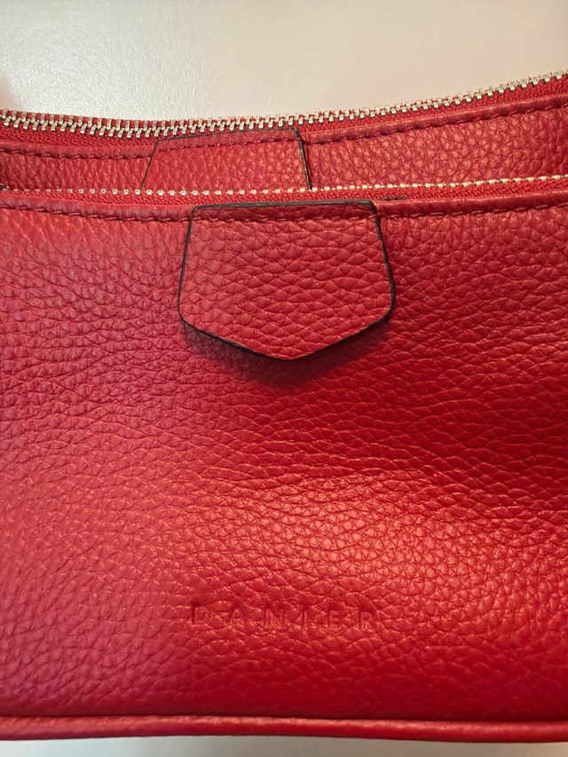 Danier MultiPochette Crossbody Bag - photo 5