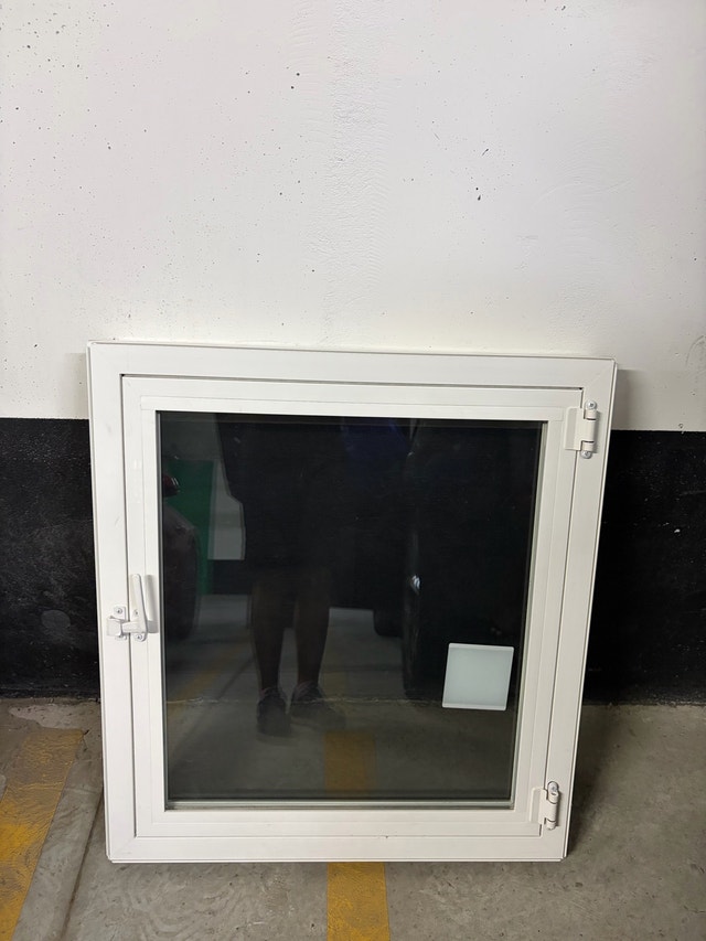 Egress window - photo 2