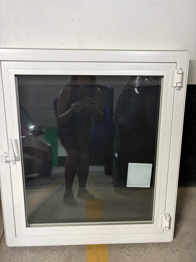 Egress window - photo 3
