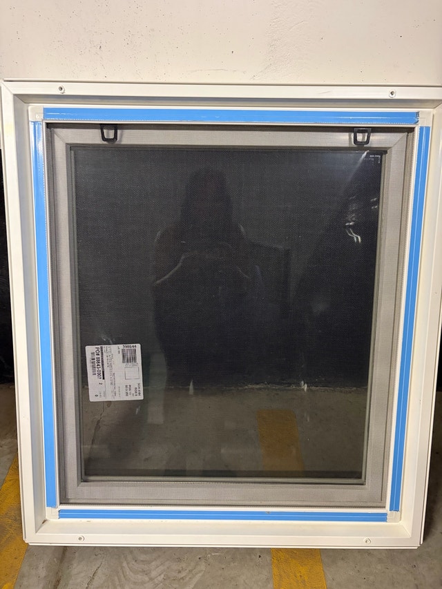 Egress window - photo 4