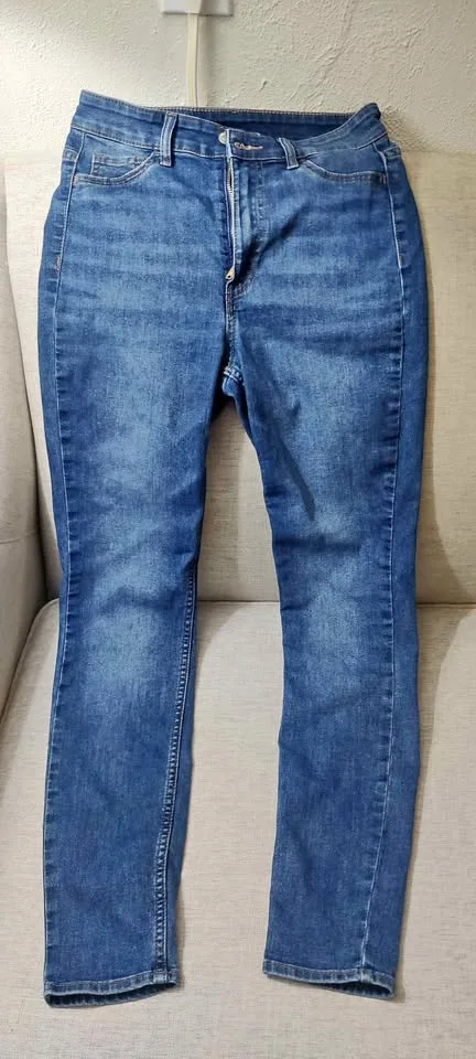 H&M Skinny Jeans