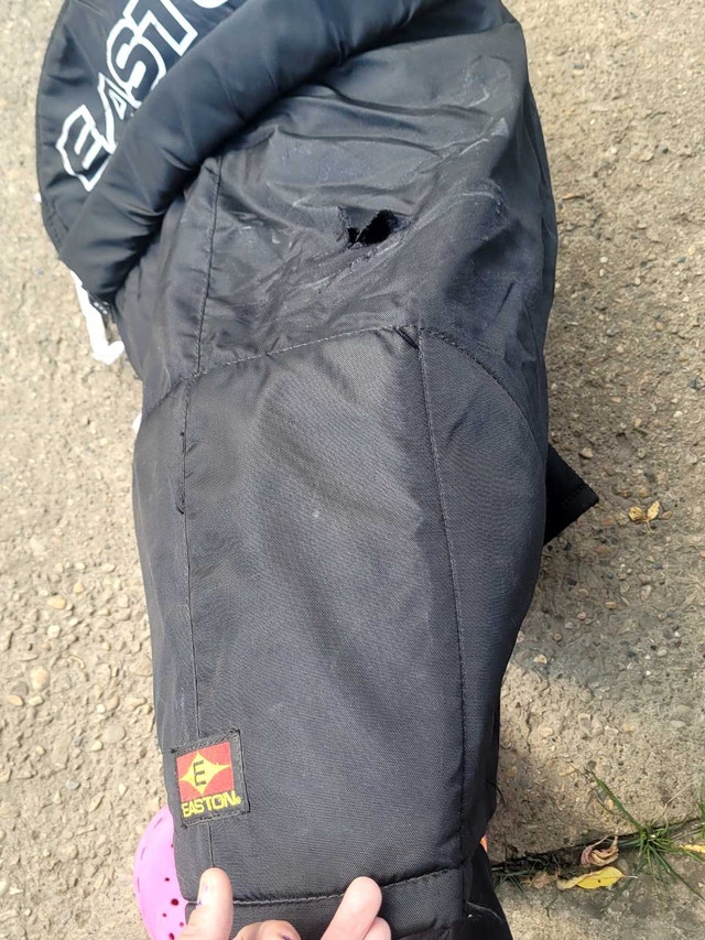 Easton Hockey Pants Size XL - photo 2