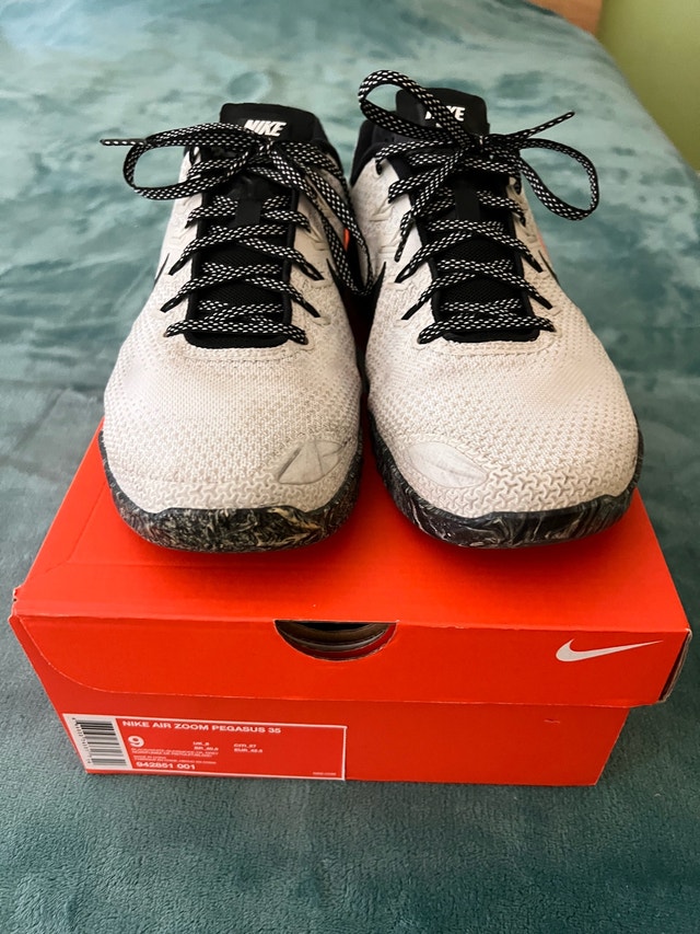 Nike Metcon 4 size 9.5 men