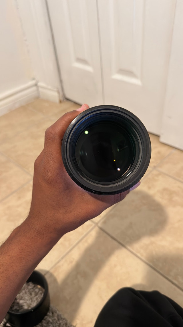 Viltrox 135mm 1.8 FE Sony lens - photo 3