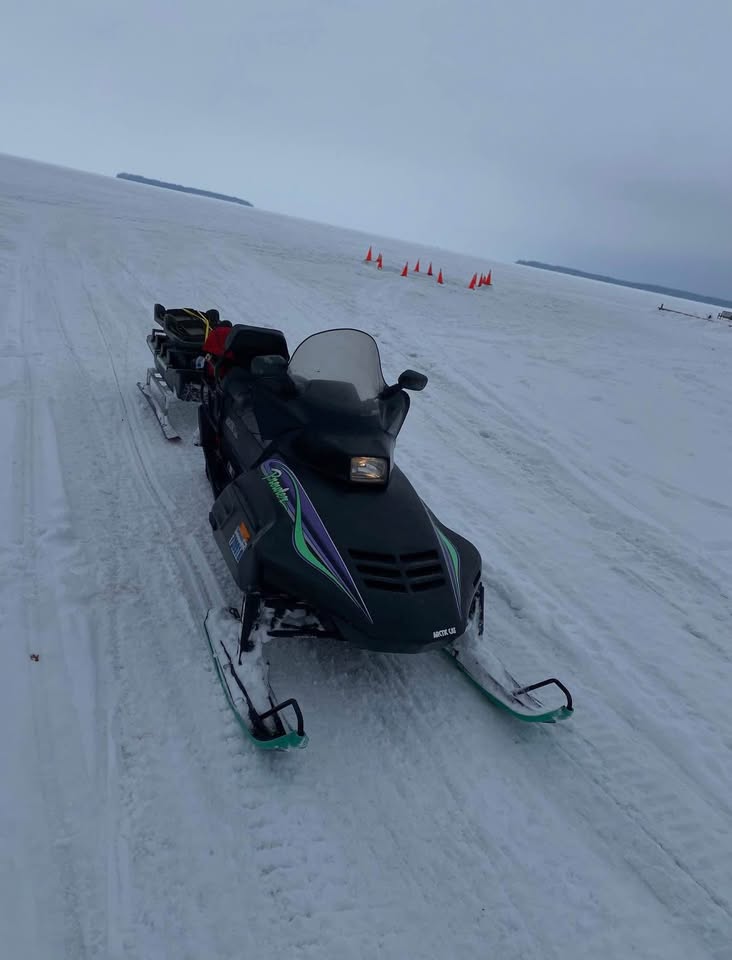 94 Arctic Cat 440 Prowler 2Up - 2 stroke - photo 2