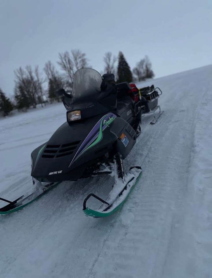 94 Arctic Cat 440 Prowler 2Up - 2 stroke - photo 3