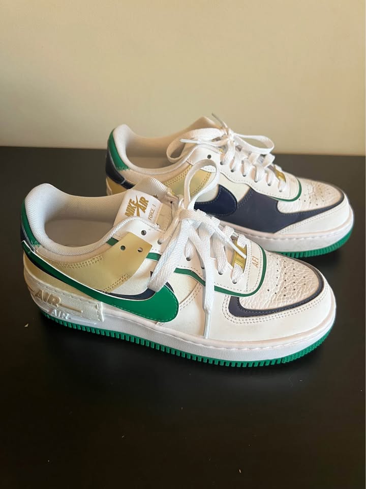NIKE AF1 SHADOW - photo 3