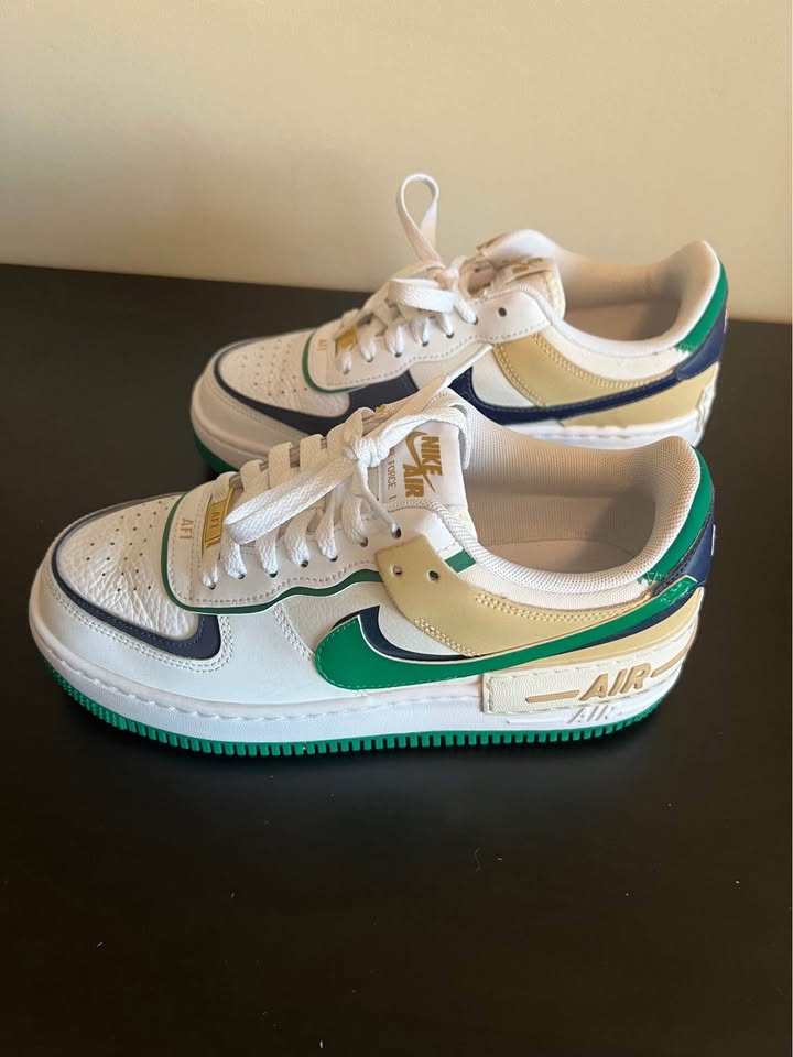 NIKE AF1 SHADOW - photo 4