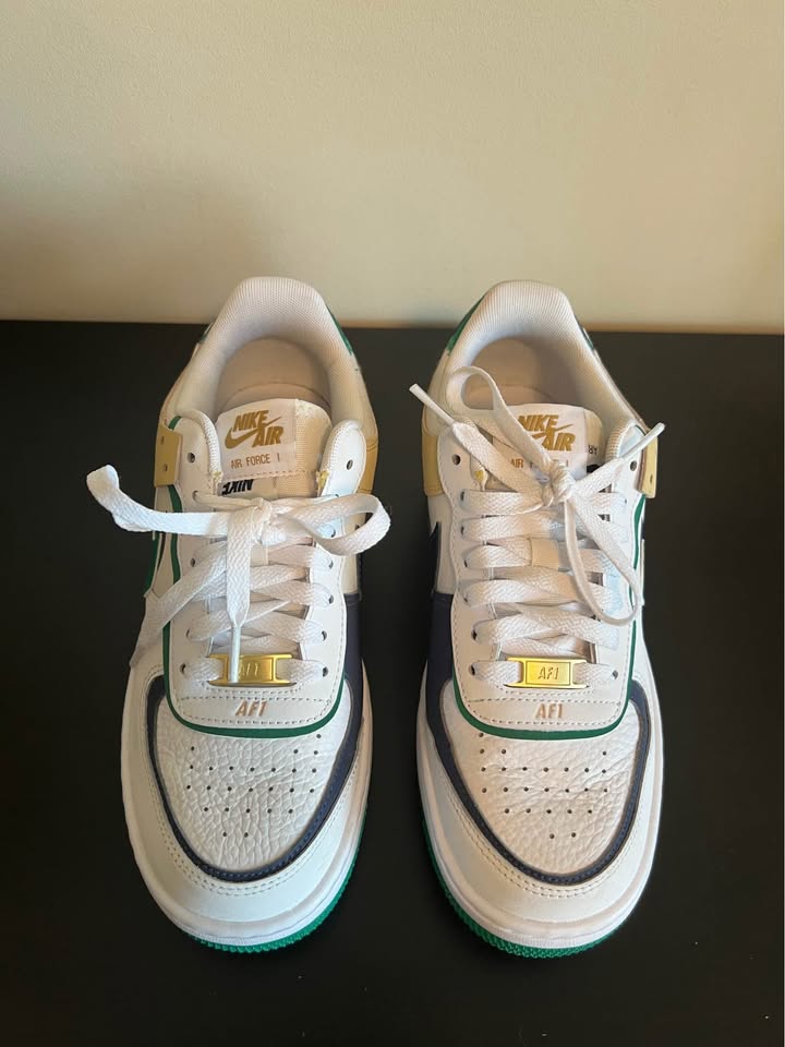 NIKE AF1 SHADOW - photo 5