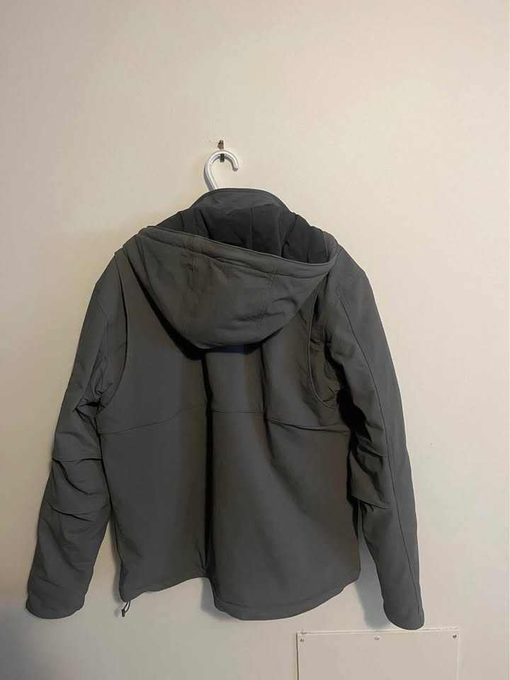Men’s Super Dux Winter Jacket - photo 2