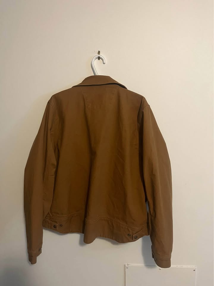 Men’s Rugged Flex Jacket - photo 2