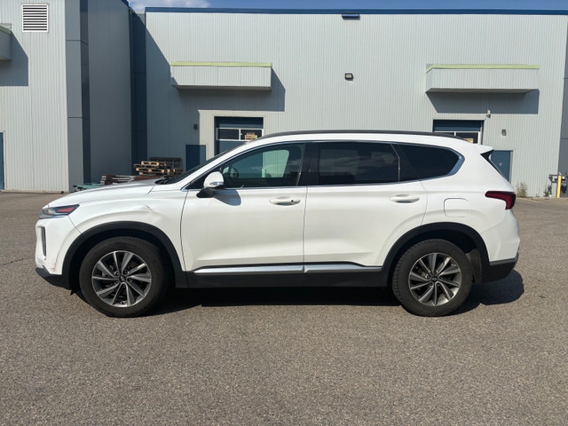 2019 Hyundai Santa Fe Preferred AWD – Low Mileage - photo 2