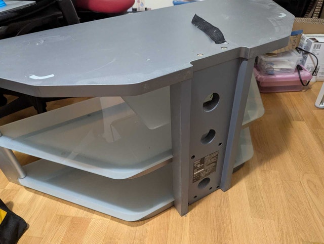 Sony TV stand SU-RG11M