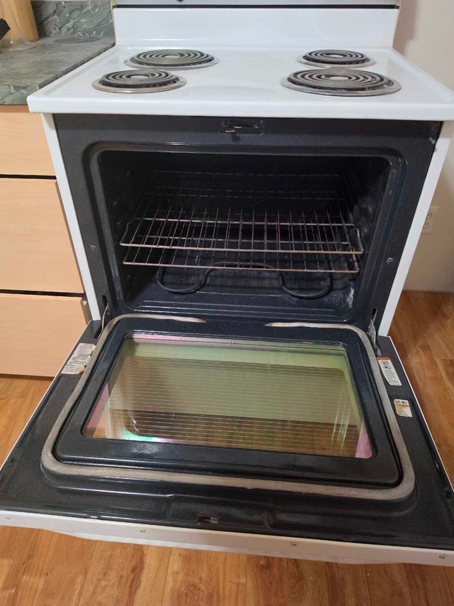 Maytag Electric Range