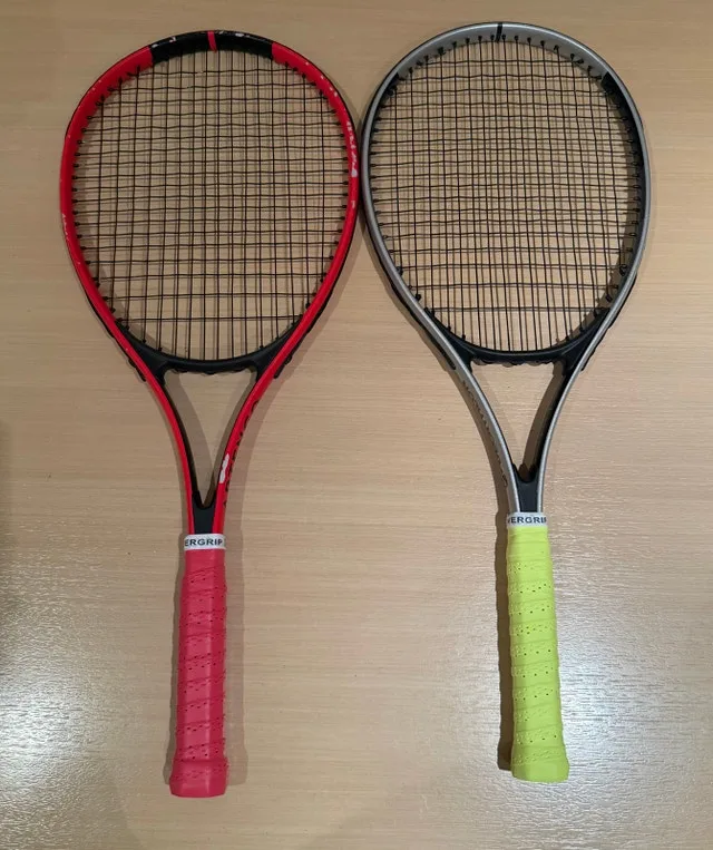 Decathlon & Artengo Tennis Rackets Racquets