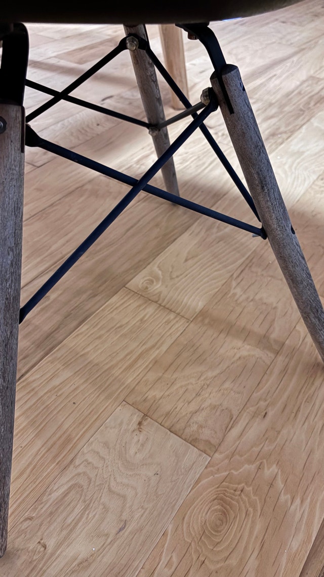 Eames Style Armchair - photo 2