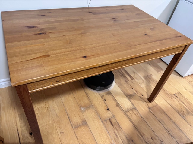 IKEA Jokkmokk Dining Set - photo 2