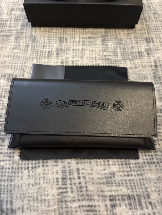 Chrome Hearts Glasses - photo 2