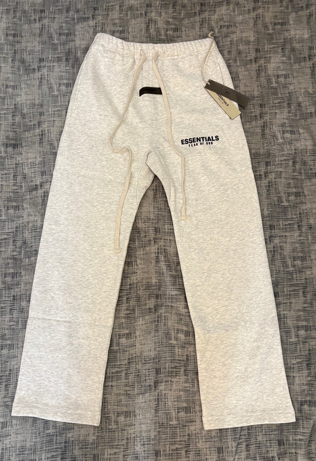 Essentials Fear of God Pants