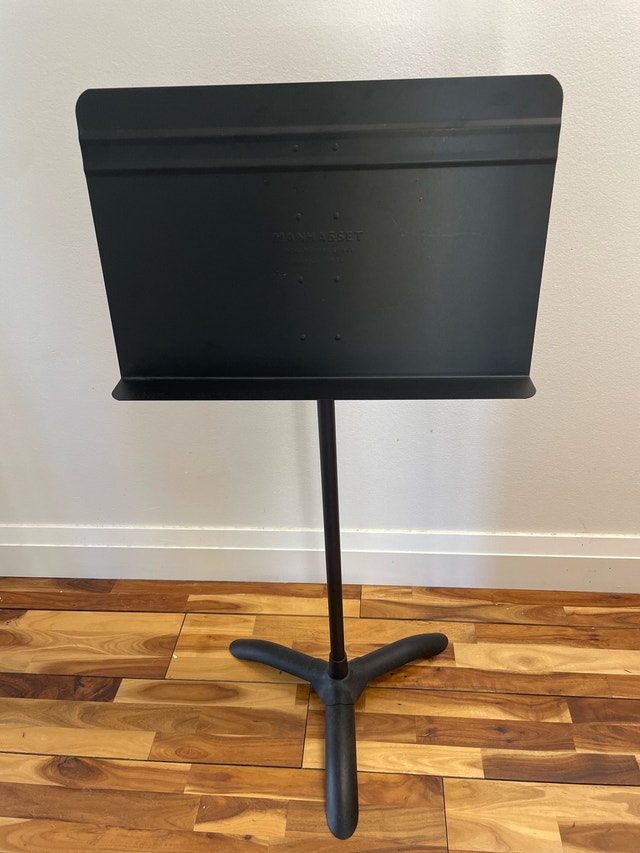 Manhasset Symphony Music Stand