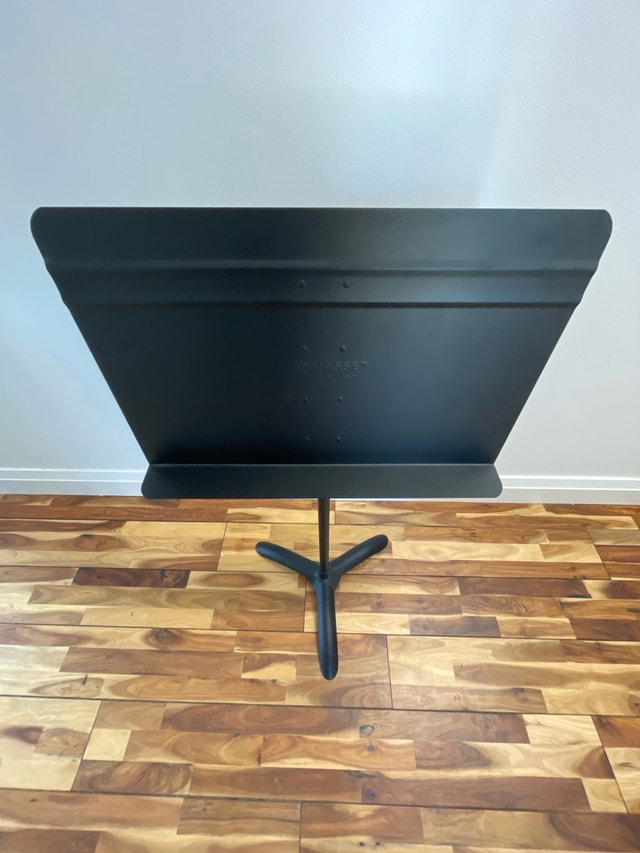Manhasset Symphony Music Stand - photo 3