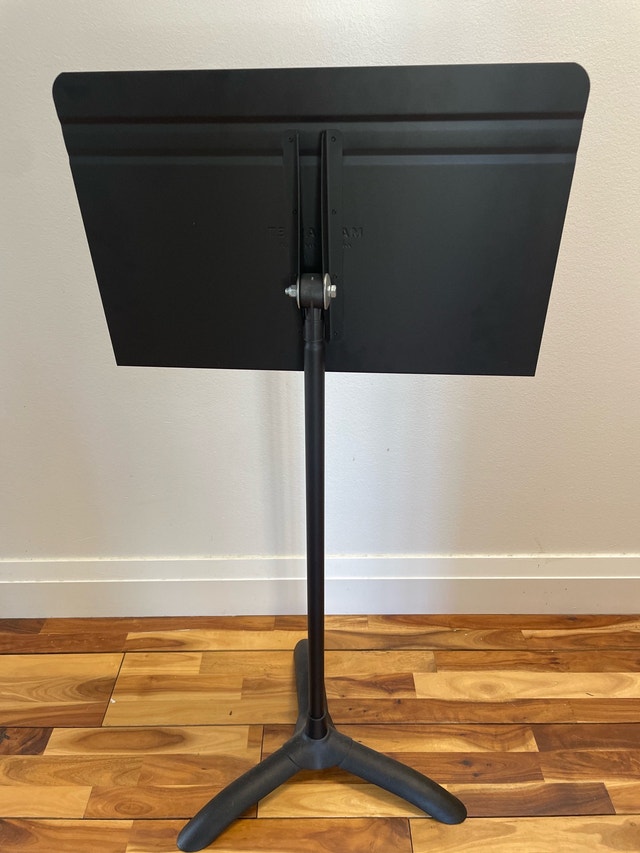 Manhasset Symphony Music Stand - photo 4
