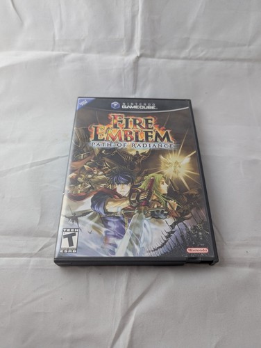 Fire Emblem: Path of Radiance (Nintendo GameCube, 2005)
