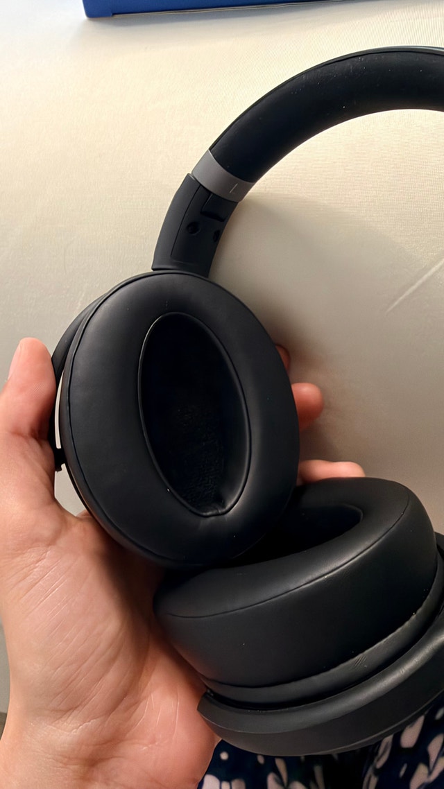 Selling: Sennheiser 450BT - photo 4