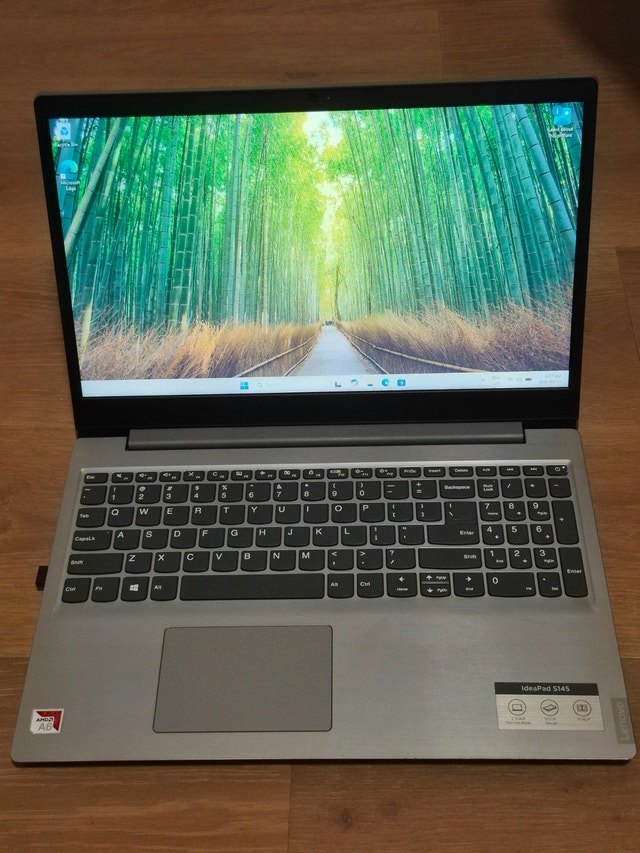 Lenovo Ideapad S145 - Excellent Condition