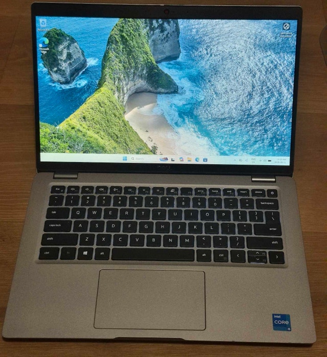 Dell Latitude 5420 - 11th Gen i5