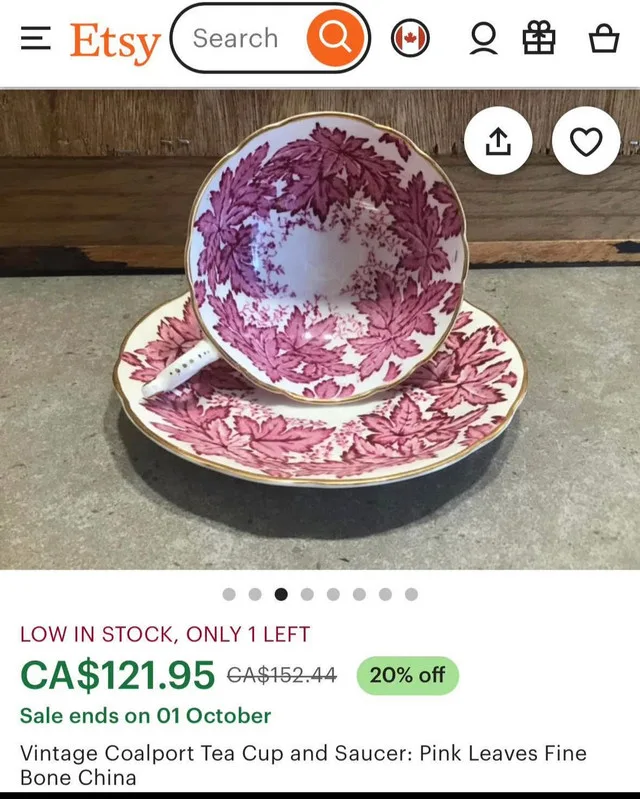 Chinese Tea Cups image indicator(2)