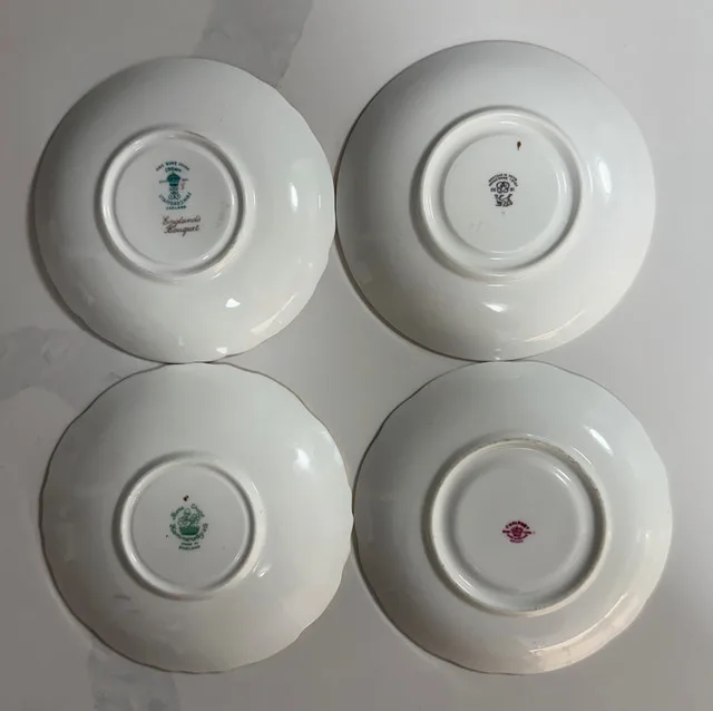 Chinese Tea Cups image indicator(5)