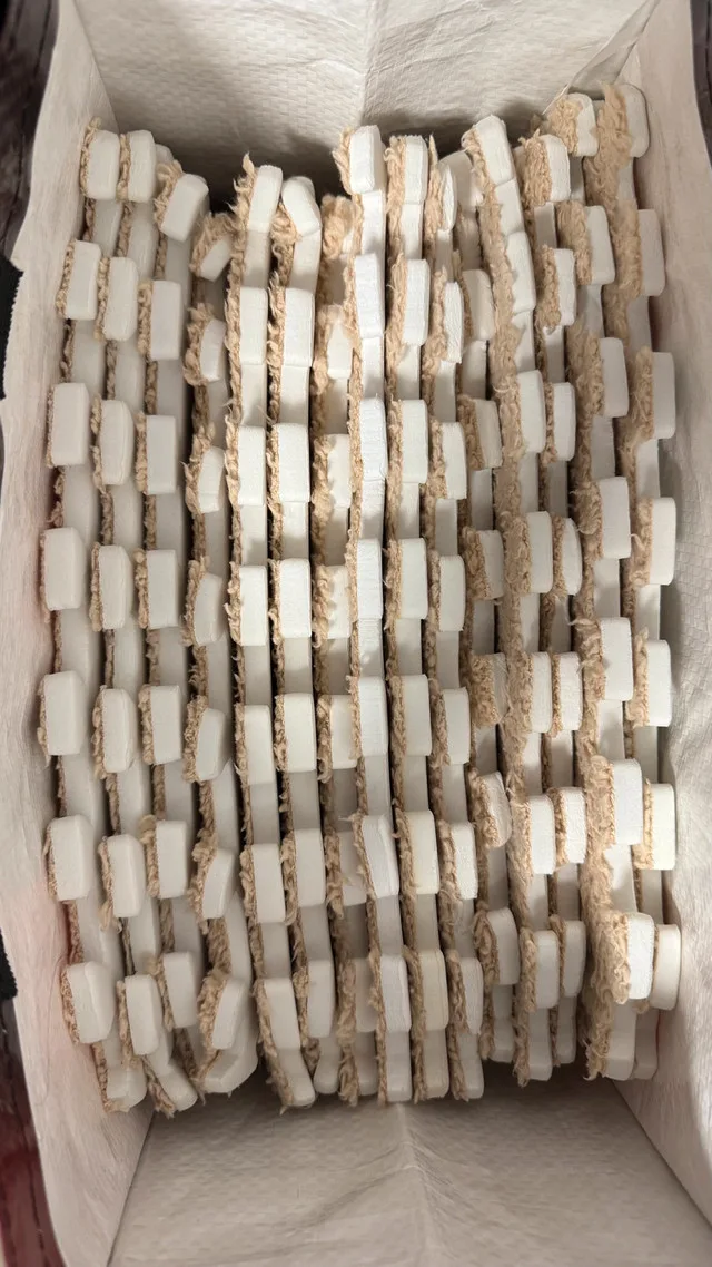 Interlocking Soft Carpet (Around 60pcs with Edge) [30x30cm] image indicator(4)