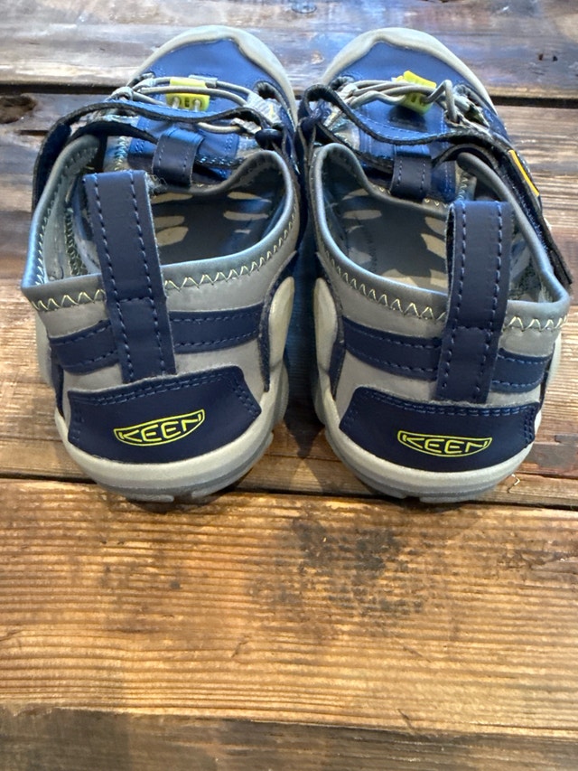 Keen Kids Sandals - Size 5 - photo 3