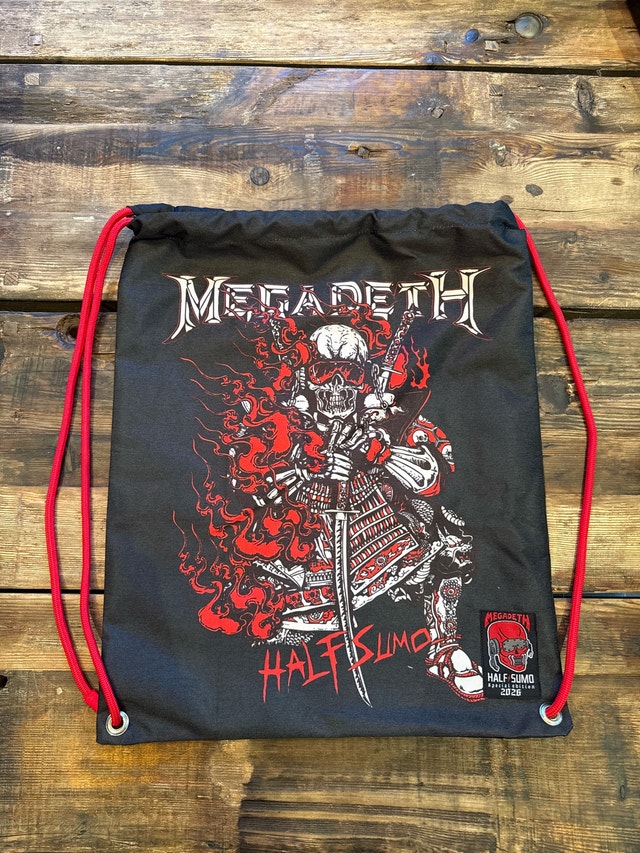 Megadeth Bundle Pack - photo 2