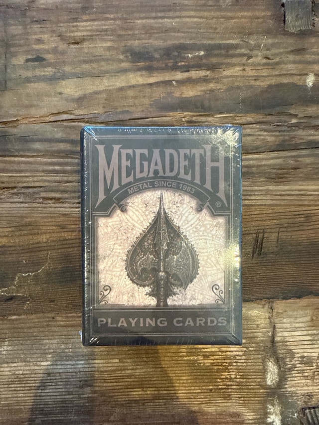 Megadeth Bundle Pack - photo 4