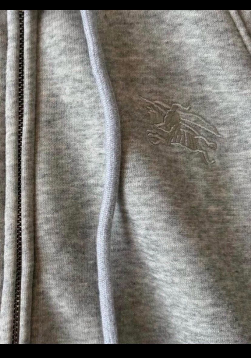 AUTHENTIC BURBERRY HOODIE - photo 2