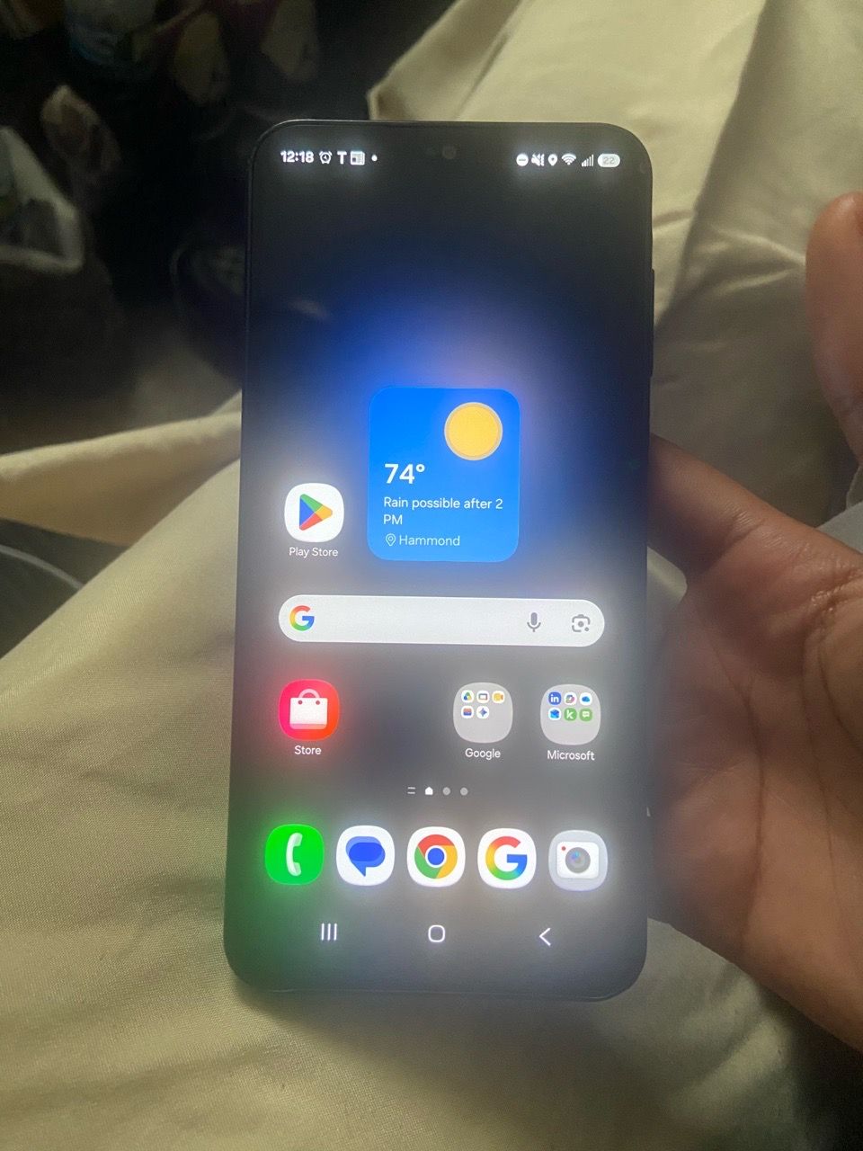 BRAND NEW SAMSUNG