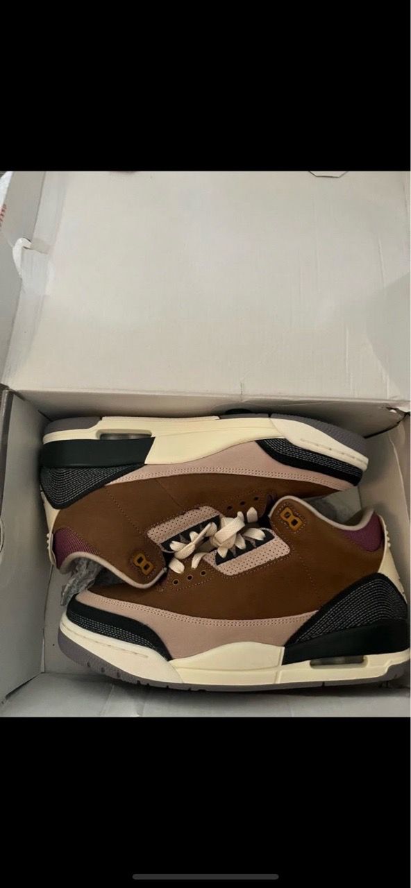 AUTHENTIC JORDANS - photo 2