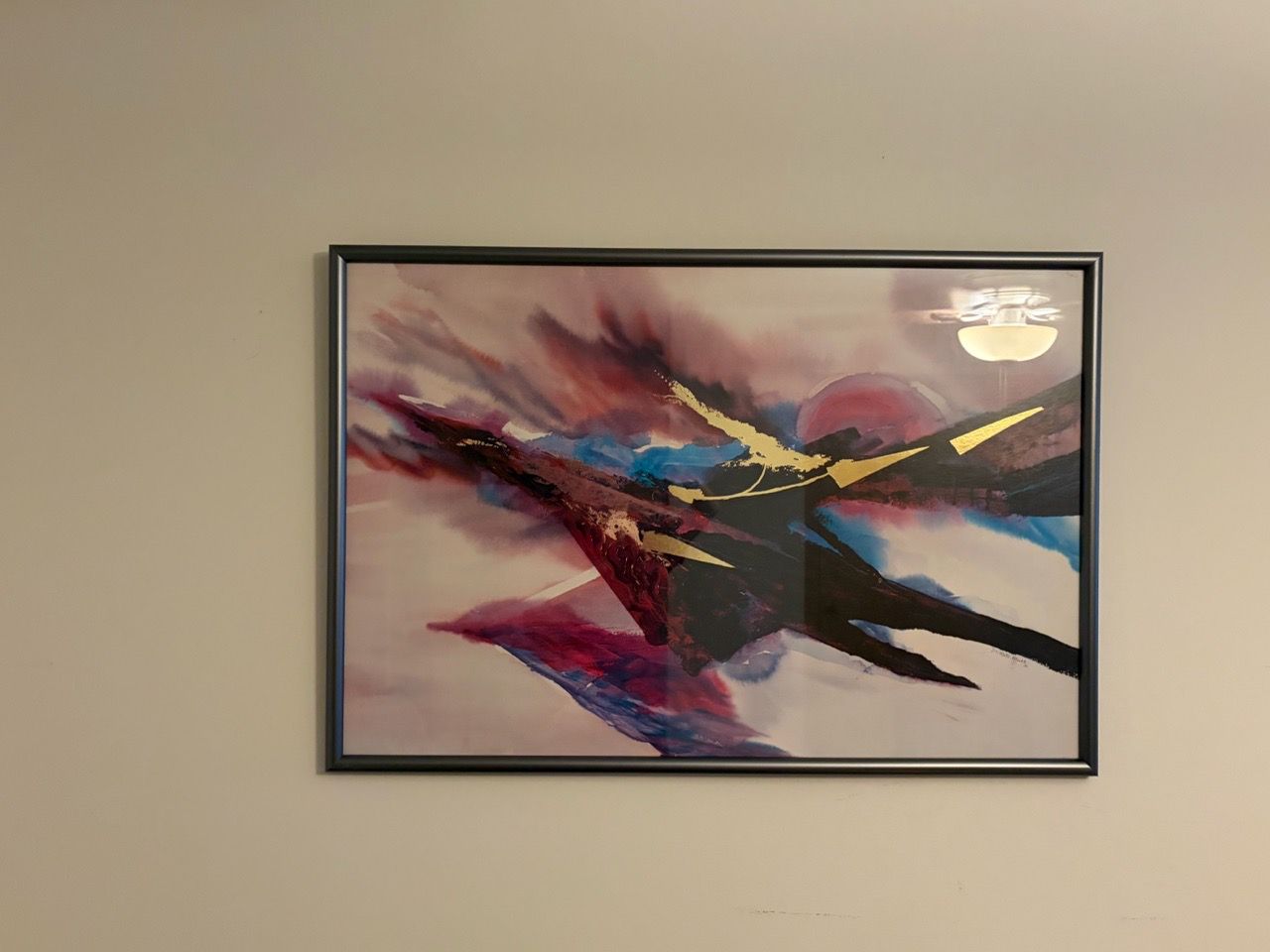 Pictures and mirror - photo 4