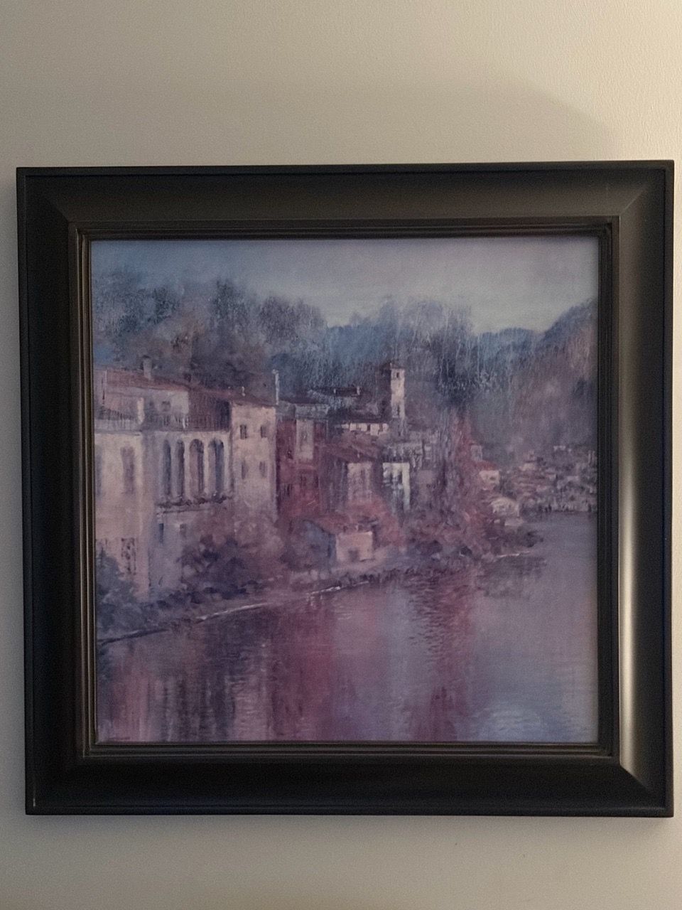 Pictures and mirror - photo 5