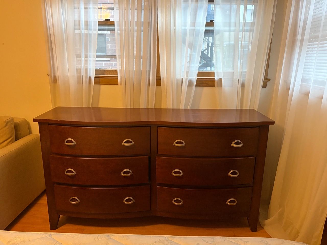Bedroom set