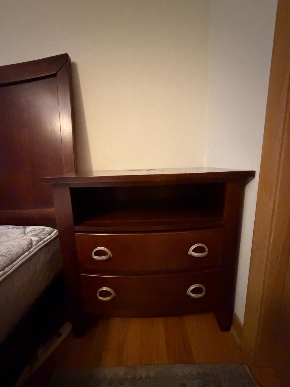 Bedroom set - photo 2
