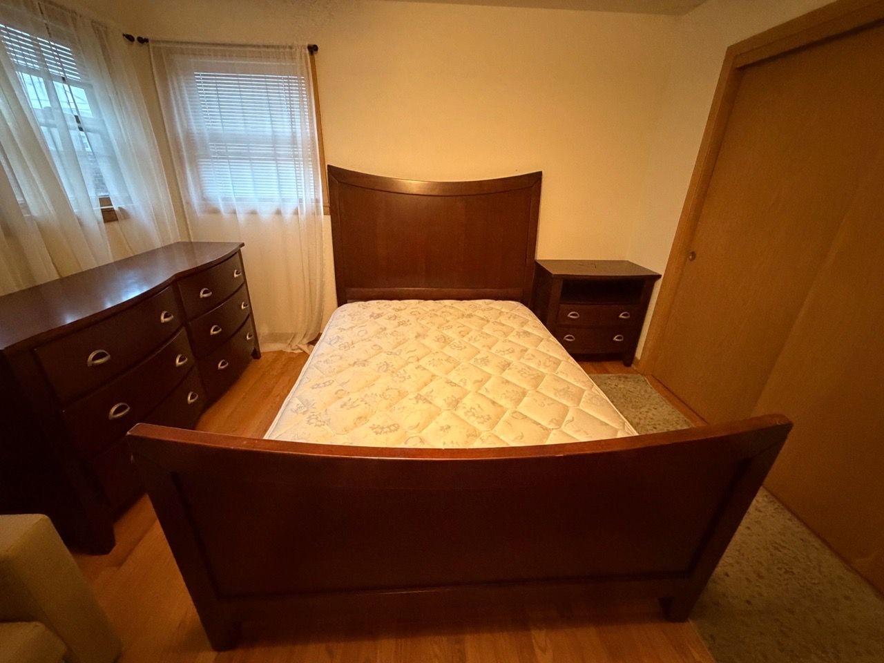 Bedroom set - photo 3