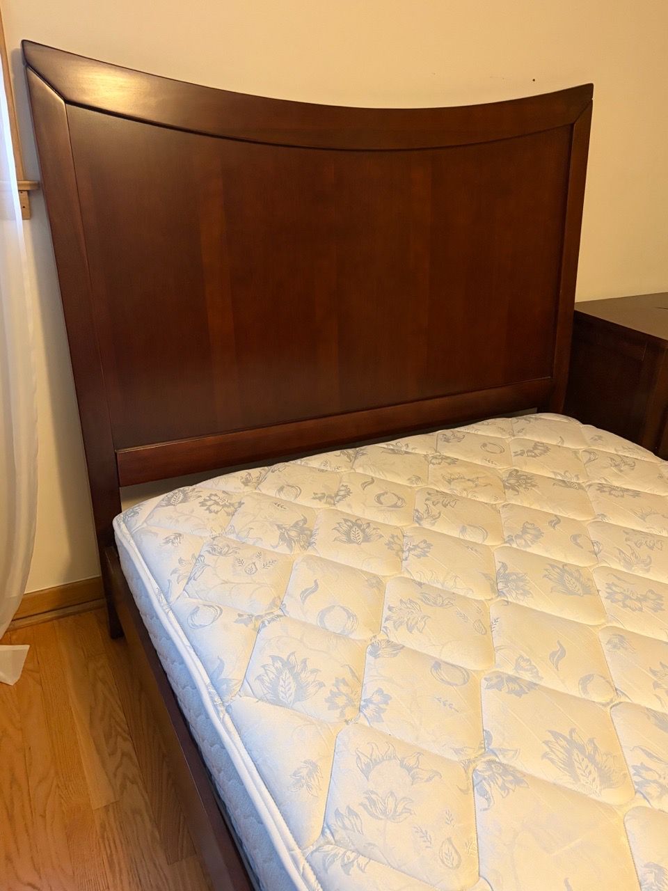 Bedroom set - photo 4