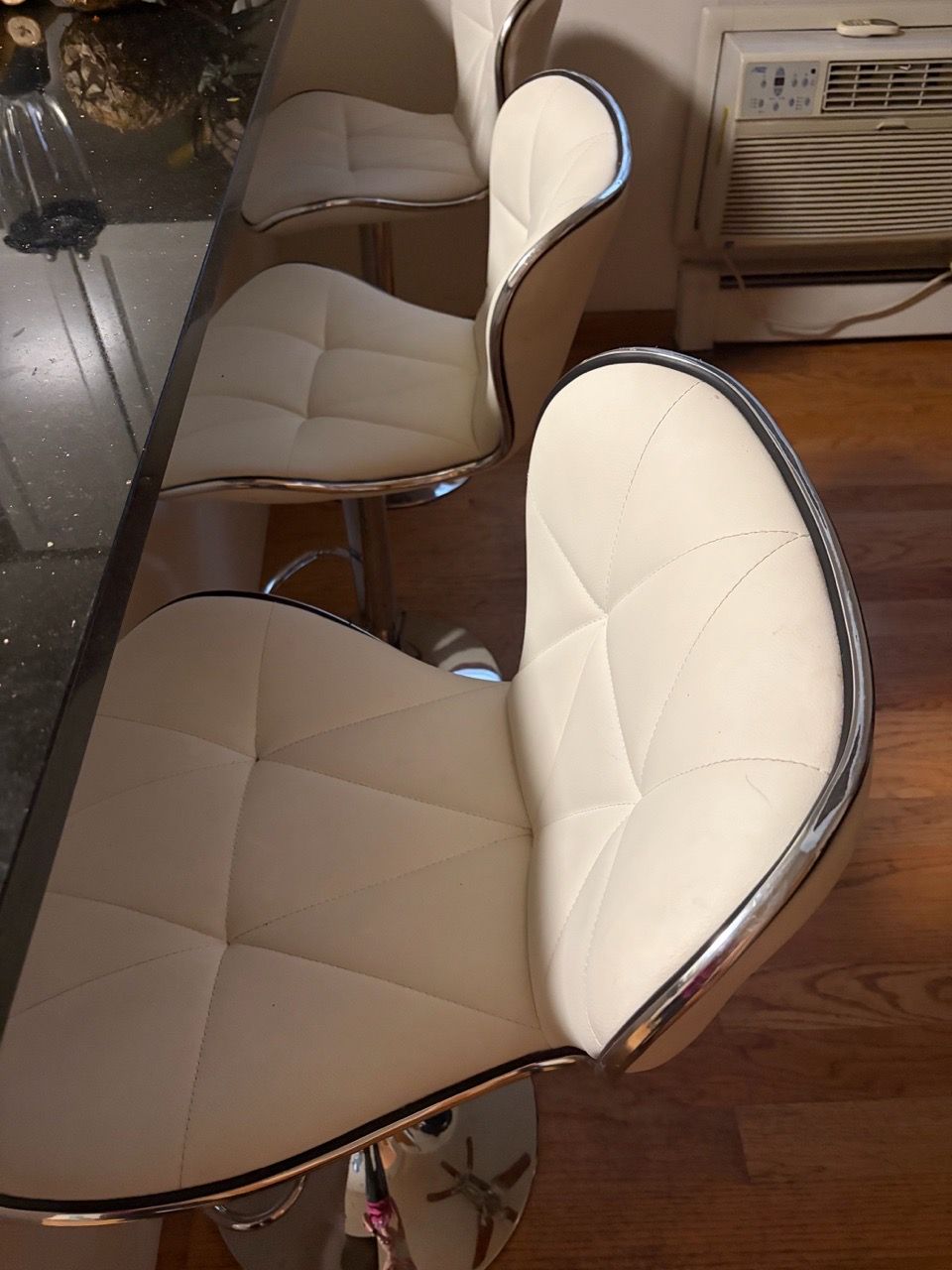 3 Bar Chairs