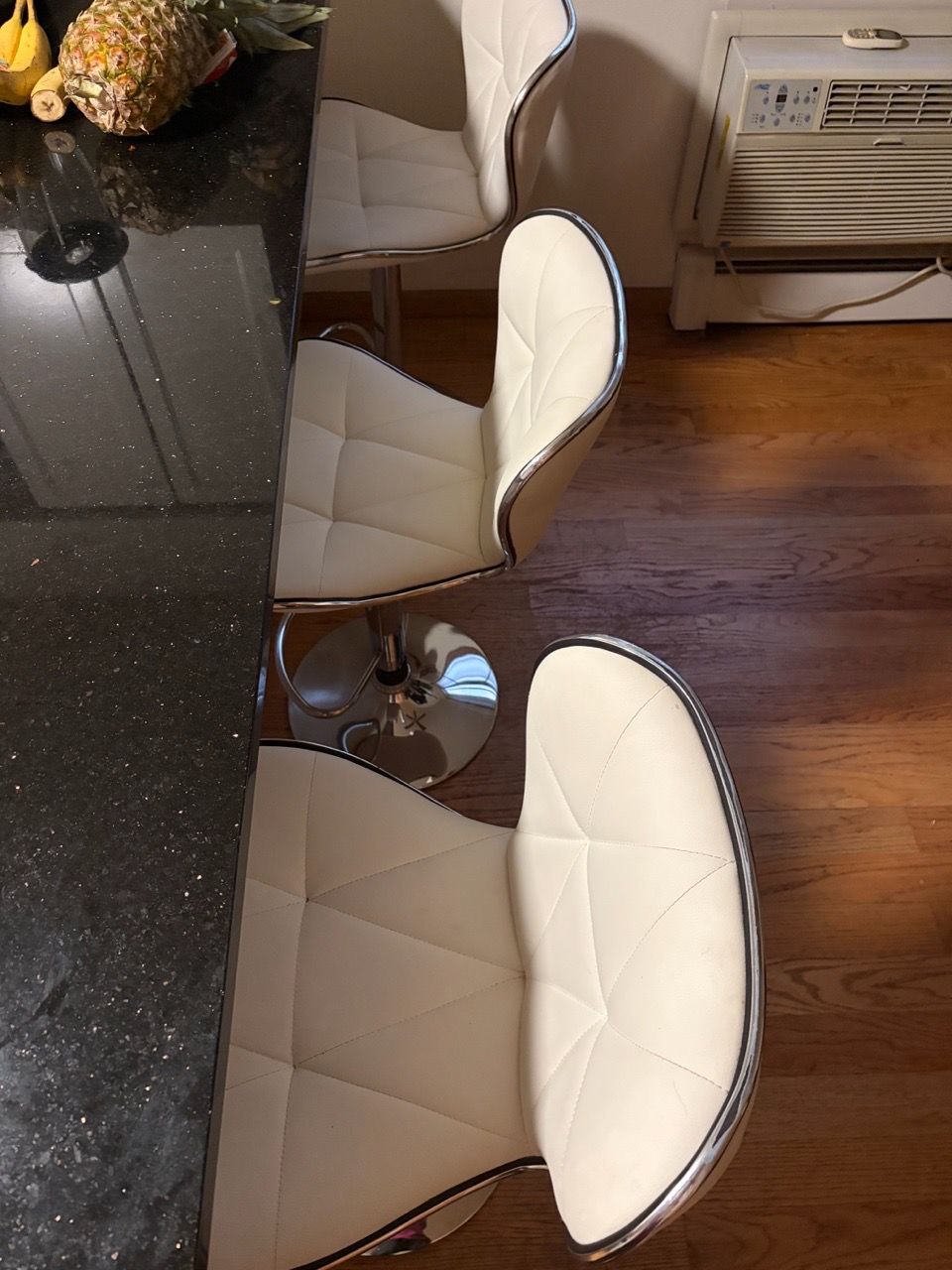 3 Bar Chairs - photo 2
