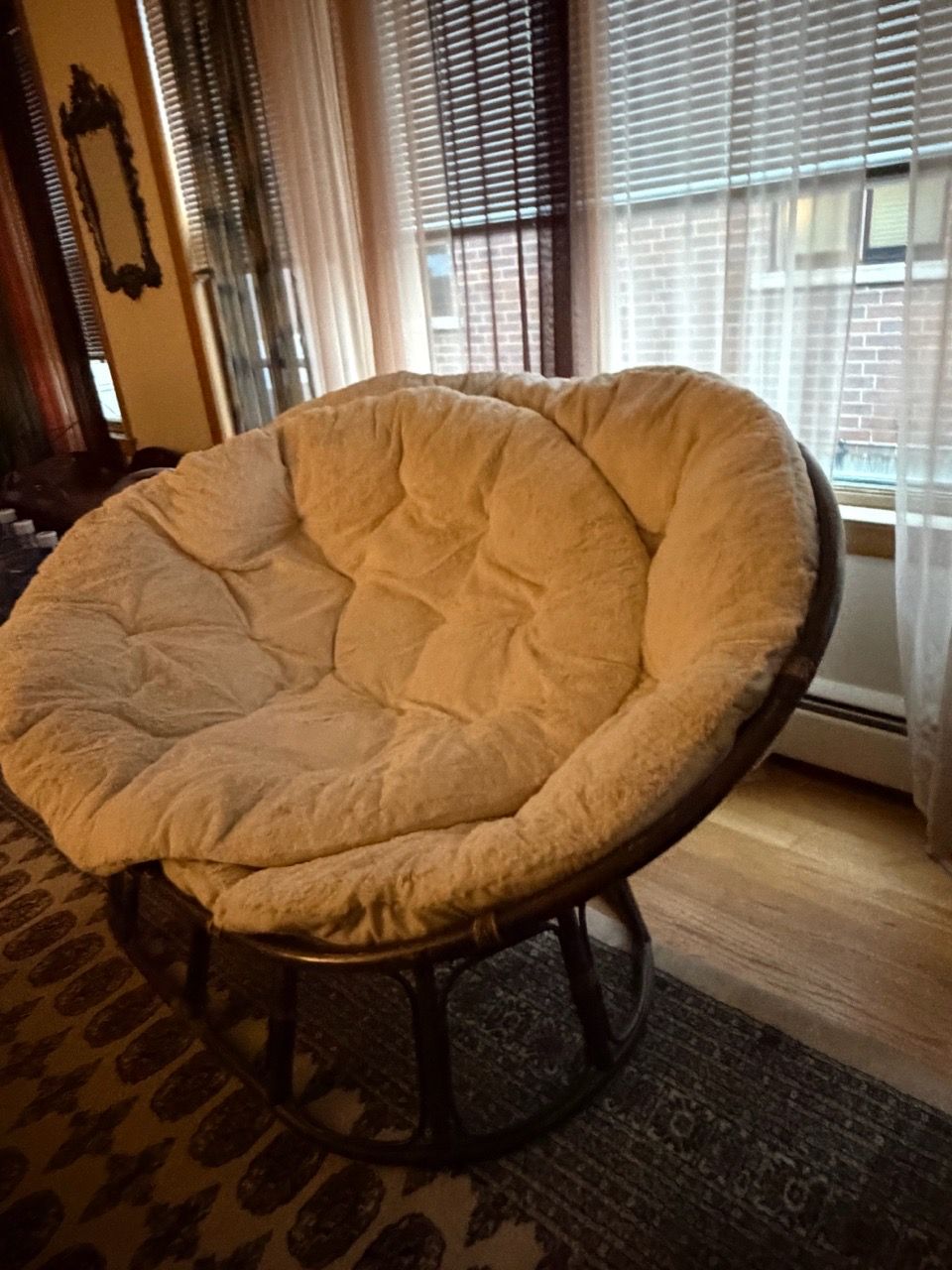 Love Seat