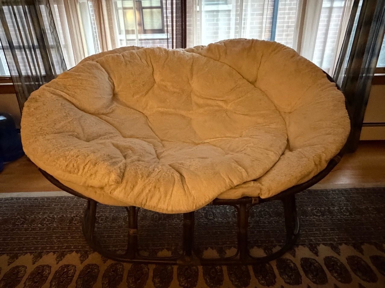 Love Seat - photo 4